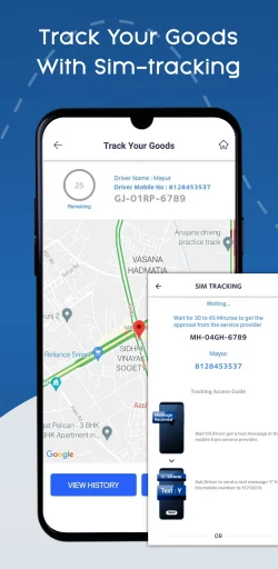 OnlineLR Transport 3